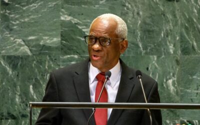 Des organisations et citoyens saluent le discours d’Edgard Leblanc Fils à l’ONU